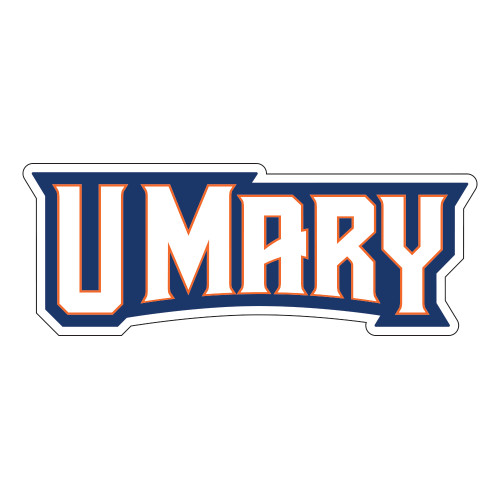  Large Decal - U Mary
