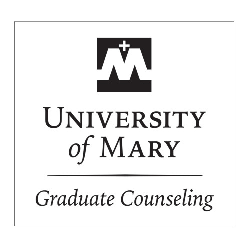  Large Decal - Graduate Counseling