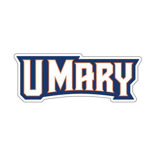  Small Decal - U Mary