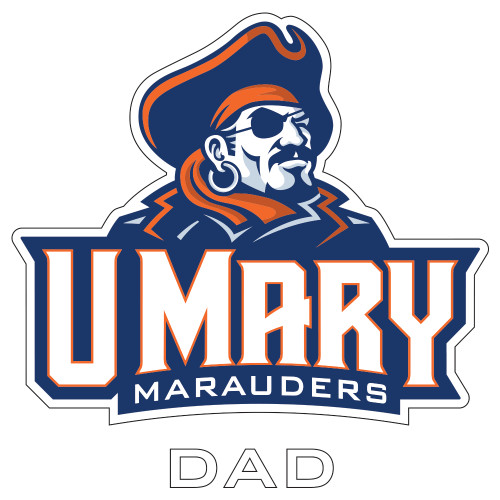  Dad Decal - Dad