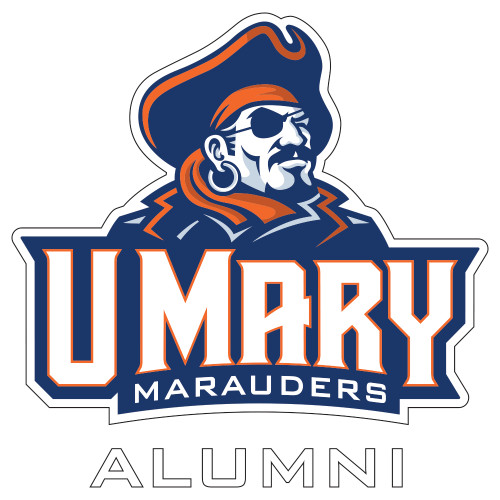  Alumni Decal - Alumni