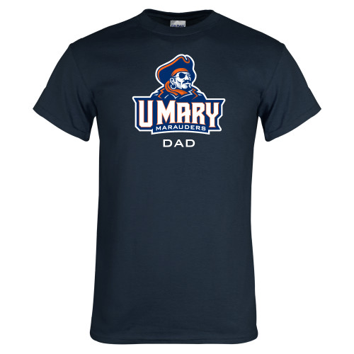  Navy T Shirt - Dad