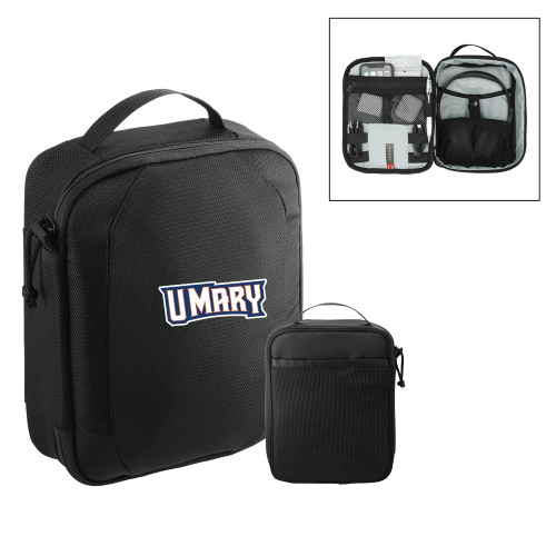  RPET Headphone and Tech Case - U Mary