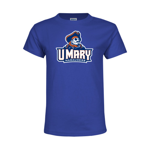 Main Image for  Youth Royal T Shirt