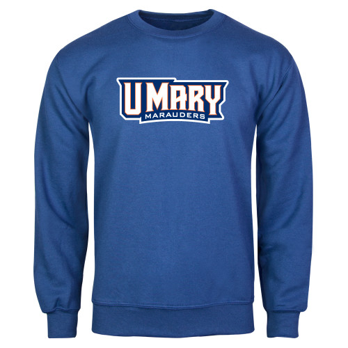 Main Image for  Royal Fleece Crew