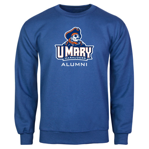 Main Image for  Royal Fleece Crew