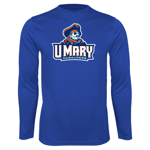 Main Image for  Royal Performance Long Sleeve Shirt