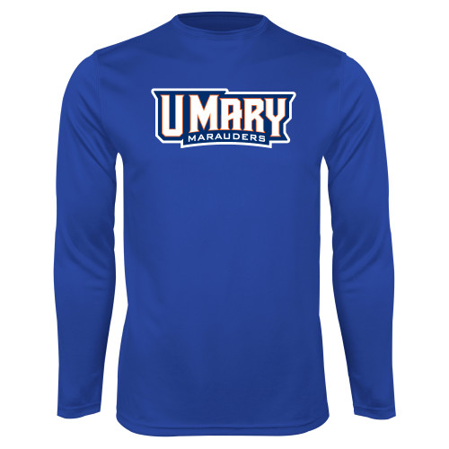 Main Image for  Royal Performance Long Sleeve Shirt