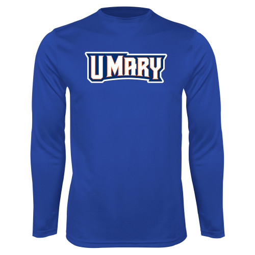 Main Image for  Royal Performance Long Sleeve Shirt