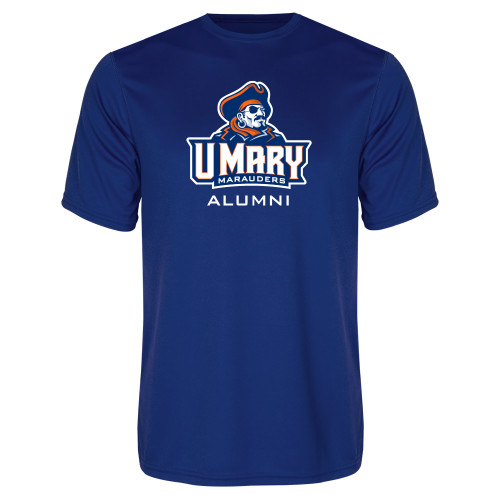 Main Image for  Royal Performance Tee