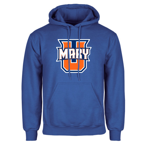 Main Image for  Royal Fleece Hoodie