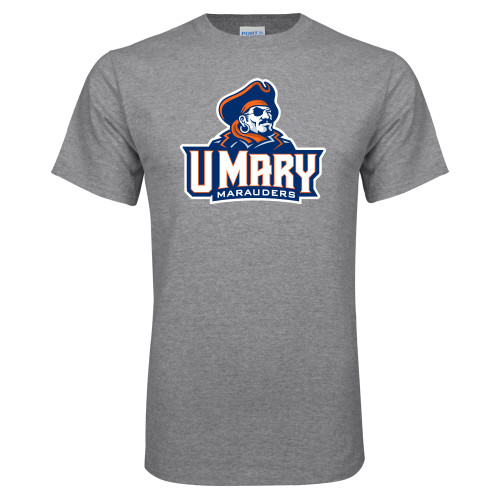 Main Image for  Grey T Shirt