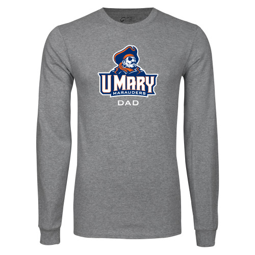 Main Image for  Grey Long Sleeve T Shirt