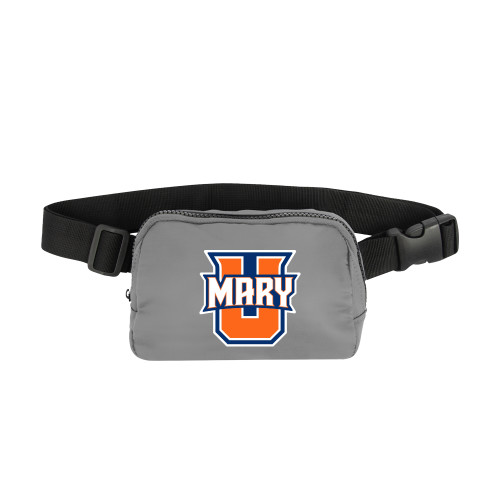  Anywhere Grey Belt Bag - U Mary Tall Version