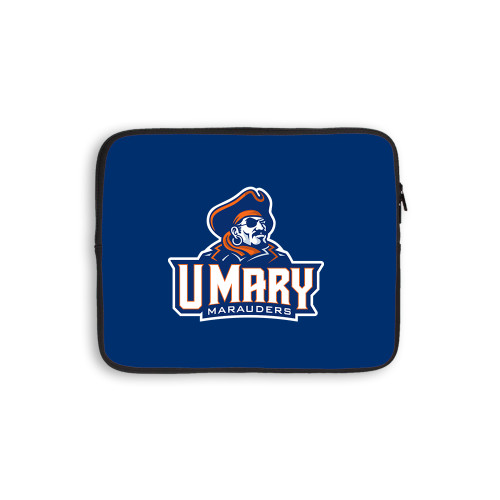  10 inch Neoprene iPad/Tablet Sleeve - Primary Athletics Mark