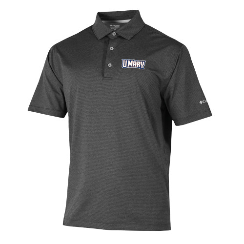  Columbia Black Sand Tee Polo - U Mary