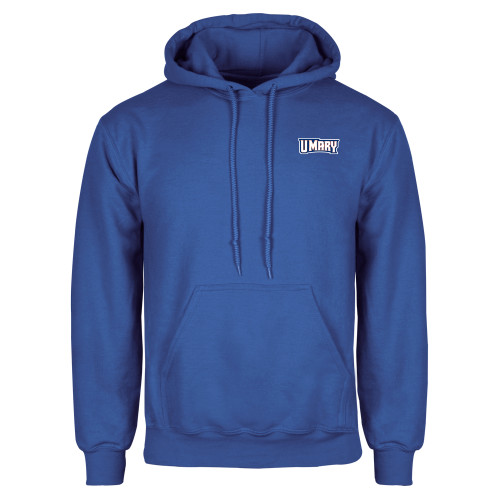 Main Image for  Royal Fleece Hoodie