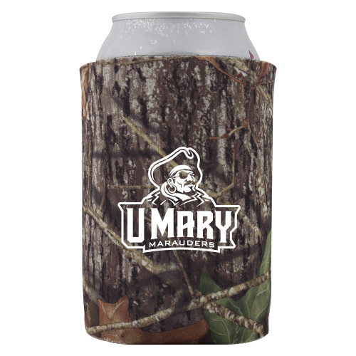  Collapsible Camo Can Holder - Primary Athletics Mark