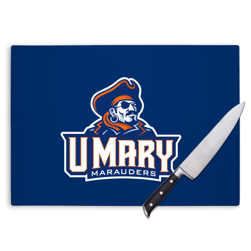  Cutting Board - Primary Athletics Mark