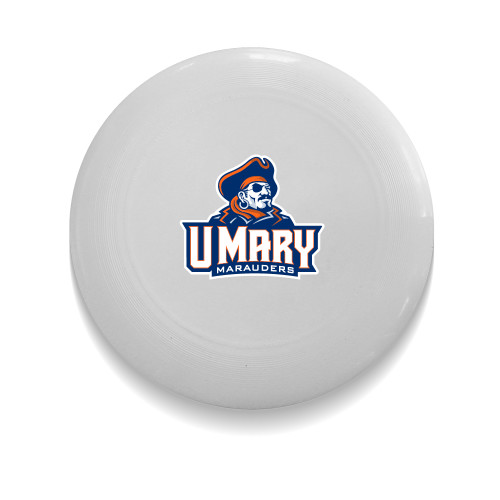  Ultimate White Sport Disc - Primary Athletics Mark