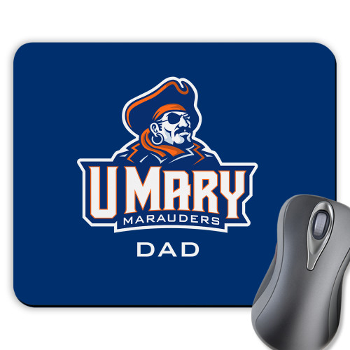  Full Color Mousepad - Dad