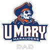 Thumbnail image for  Dad Decal