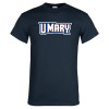 Thumbnail image for  Navy T Shirt