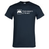 Thumbnail image for  Navy T Shirt