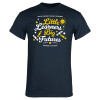 Thumbnail image for  Navy T Shirt