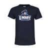 Thumbnail image for  Youth Navy T Shirt