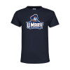 Thumbnail image for  Youth Navy T Shirt