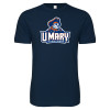 Thumbnail image for  Next Level Navy SoftStyle T Shirt