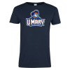 Thumbnail image for  Womens Short Sleeve Navy Tee