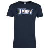 Thumbnail image for  Womens Short Sleeve Navy Tee