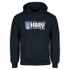 Thumbnail image for  Navy Fleece Hoodie