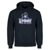 Thumbnail image for  Navy Fleece Hoodie