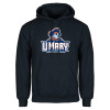 Thumbnail image for  Navy Fleece Hoodie