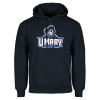 Thumbnail image for  Navy Fleece Hoodie