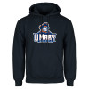 Thumbnail image for  Navy Fleece Hoodie