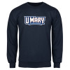 Thumbnail image for  Navy Fleece Crew