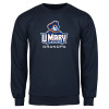 Thumbnail image for  Navy Fleece Crew