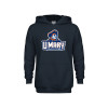 Thumbnail image for  Youth Navy Fleece Hoodie