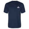 Thumbnail image for  Navy Performance Tee