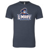 Thumbnail image for  Next Level Navy Triblend Tee