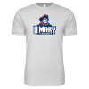 Thumbnail image for  Next Level White SoftStyle T Shirt