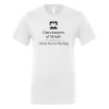 Thumbnail image for  Bella + Canvas White Jersey Cotton T Shirt