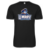 Thumbnail image for  Next Level Black SoftStyle T Shirt