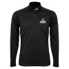 Thumbnail image for  Syntrel Black Interlock 1/4 Zip