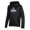 Thumbnail image for  Under Armour Youth Black Fleece Hoodie