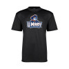 Thumbnail image for  Youth Performance Black Tee